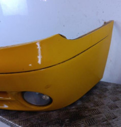 Pare choc avant RENAULT MEGANE 1 Photo n°3