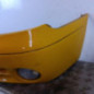 Pare choc avant RENAULT MEGANE 1