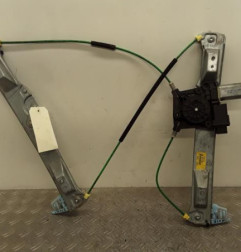 Leve vitre electrique avant gauche OPEL CORSA D