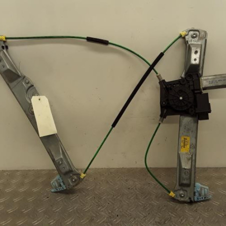 Leve vitre electrique avant gauche OPEL CORSA D