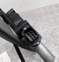 Leve vitre electrique avant gauche OPEL CORSA D Photo n°3
