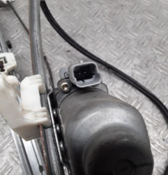 Leve vitre electrique avant droit CITROEN XSARA Photo n°3