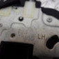 Serrure avant gauche HYUNDAI I 20 1