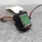 Resistance chauffage RENAULT SCENIC 1
