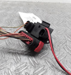 Resistance chauffage RENAULT SCENIC 1