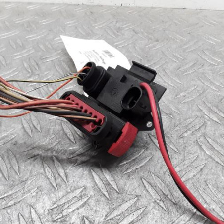 Resistance chauffage RENAULT SCENIC 1