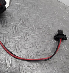 Resistance chauffage RENAULT SCENIC 1 Photo n°3