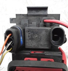 Resistance chauffage RENAULT SCENIC 1 Photo n°5