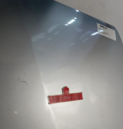 Capot CITROEN XANTIA