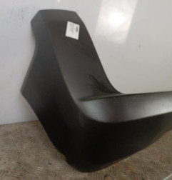 Pare choc arriere CITROEN NEMO