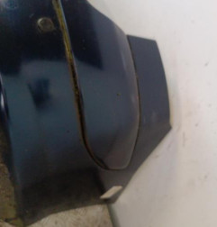 Pare choc arriere PEUGEOT 308 1 SW Photo n°3