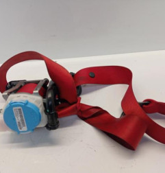 Ceinture avant droit MERCEDES CLASSE A 176 Photo n°1