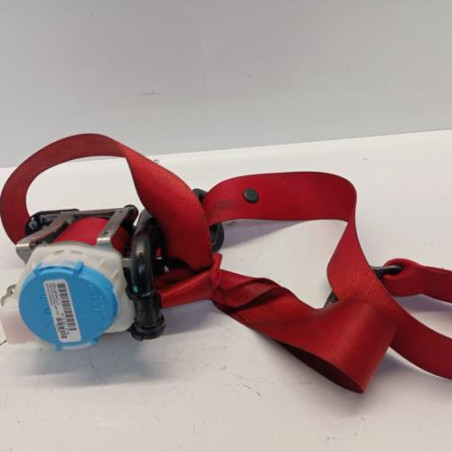 Ceinture avant droit MERCEDES CLASSE A 176 Photo n°1