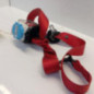 Ceinture avant droit MERCEDES CLASSE A 176
