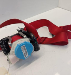 Ceinture avant droit MERCEDES CLASSE A 176 Photo n°3