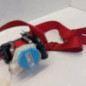 Ceinture avant droit MERCEDES CLASSE A 176
