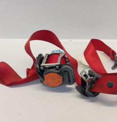 Ceinture avant droit MERCEDES CLASSE A 176 Photo n°5