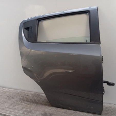 Porte arriere droit CHEVROLET AVEO 2