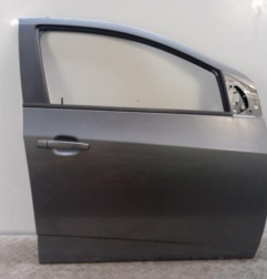 Porte avant droit CHEVROLET AVEO 2 Photo n°1