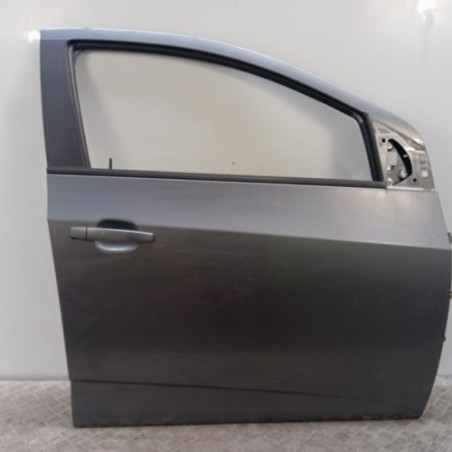 Porte avant droit CHEVROLET AVEO 2 Photo n°1
