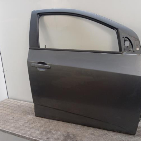 Porte avant droit CHEVROLET AVEO 2