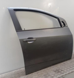Porte avant droit CHEVROLET AVEO 2 Photo n°3