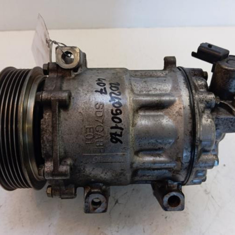 Compresseur clim PEUGEOT 407