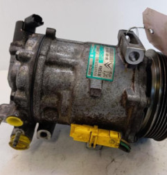 Compresseur clim PEUGEOT 407