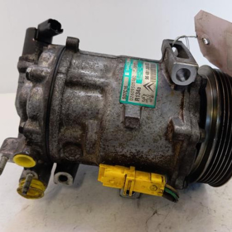 Compresseur clim PEUGEOT 407