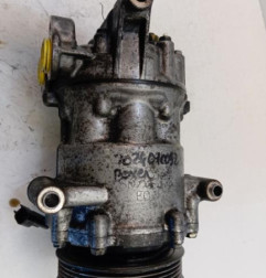 Compresseur clim PEUGEOT BOXER 3