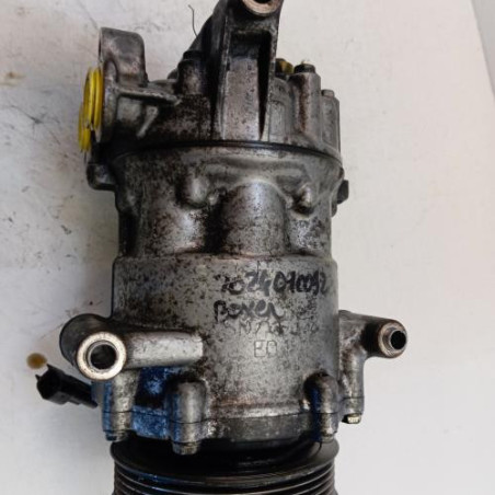 Compresseur clim PEUGEOT BOXER 3