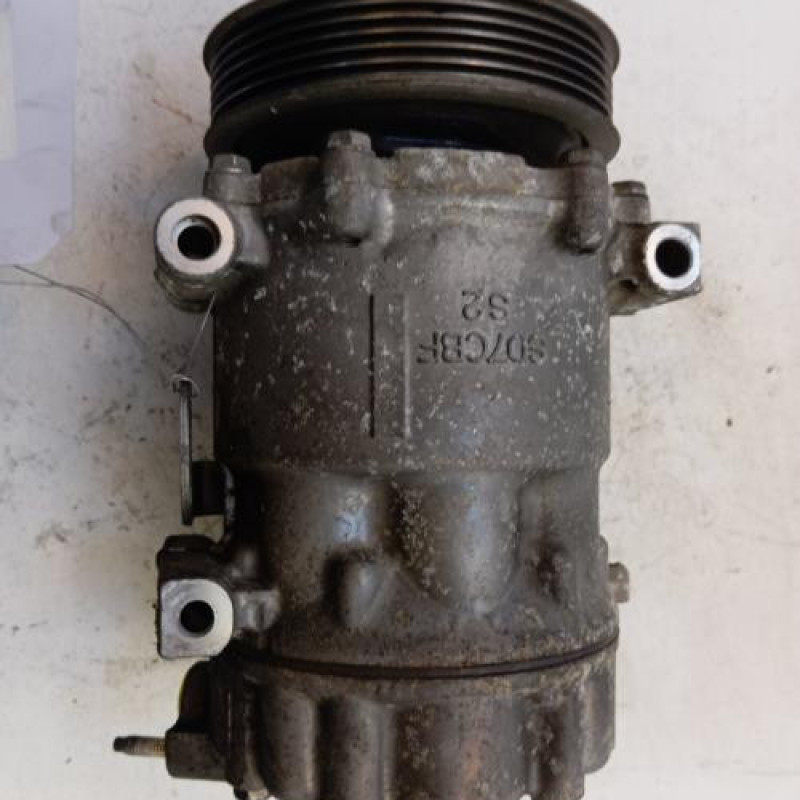 Compresseur clim CITROEN C4 GRAND PICASSO 1 Compresseur clim CITROEN C4 GRAND PICASSO 1