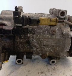Compresseur clim CITROEN C4 GRAND PICASSO 1