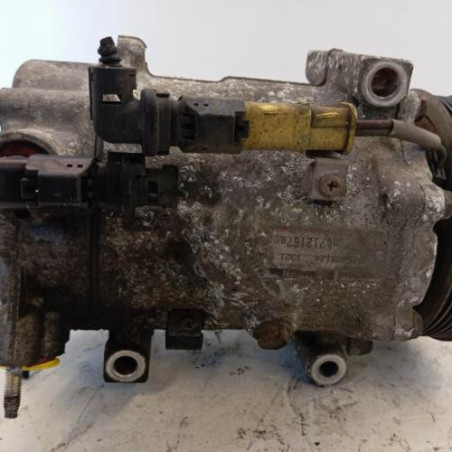Compresseur clim CITROEN C4 GRAND PICASSO 1