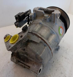 Compresseur clim RENAULT CLIO 5
