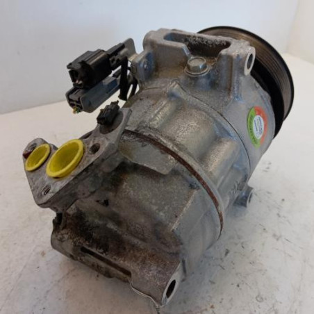 Compresseur clim RENAULT CLIO 5