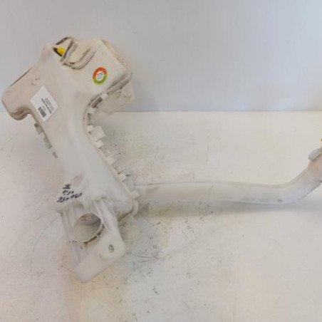 Vase de lave glace RENAULT CLIO 5