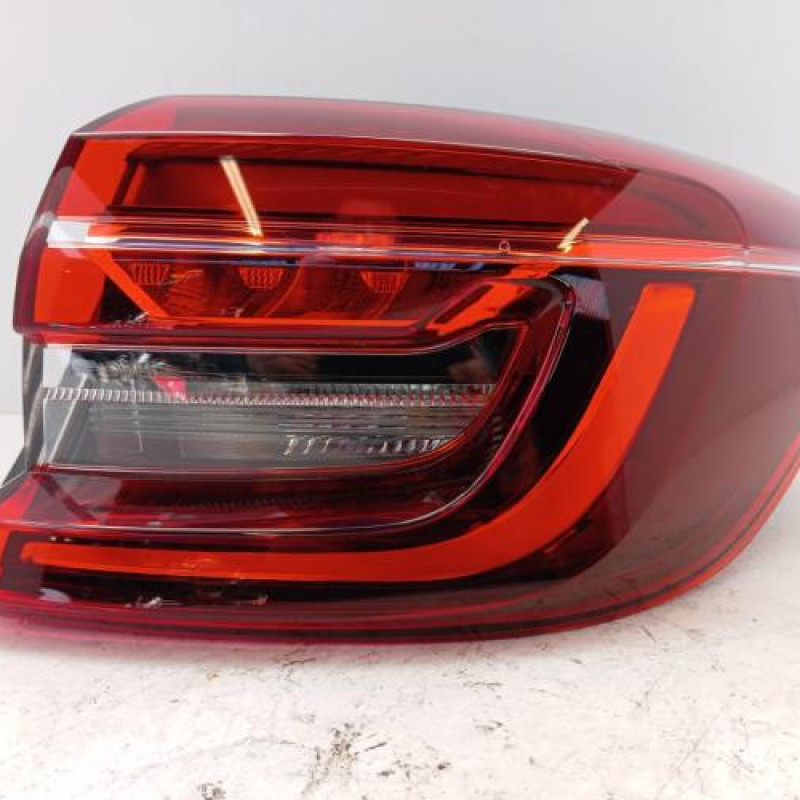 Feu arriere principal droit (feux) RENAULT CLIO 5 Feu arriere principal droit (feux) RENAULT CLIO 5