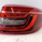 Feu arriere principal droit (feux) RENAULT CLIO 5