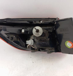 Feu arriere principal droit (feux) RENAULT CLIO 5