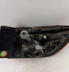 Feu arriere principal gauche (feux) RENAULT CLIO 5