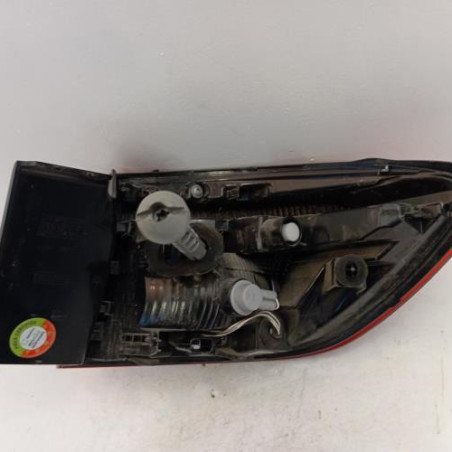Feu arriere principal gauche (feux) RENAULT CLIO 5