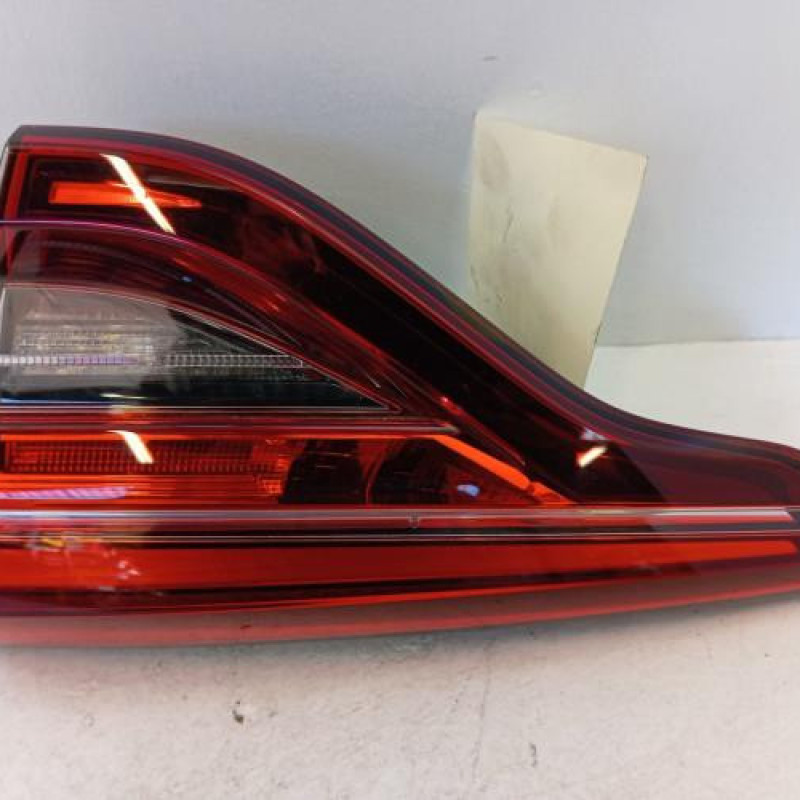 Feu arriere secondaire droit (feux) RENAULT CLIO 5 Feu arriere secondaire droit (feux) RENAULT CLIO 5