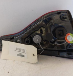 Feu arriere secondaire droit (feux) RENAULT CLIO 5