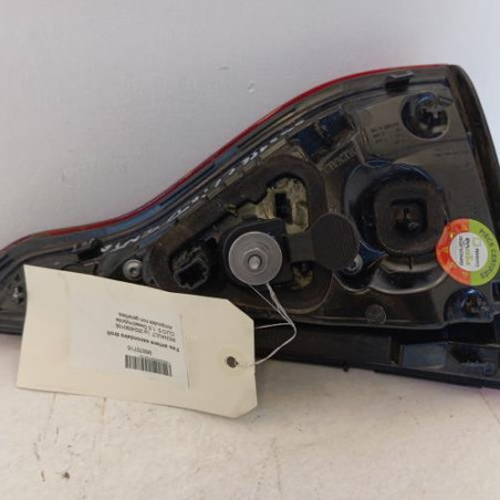 Feu arriere secondaire droit (feux) RENAULT CLIO 5
