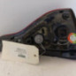Feu arriere secondaire droit (feux) RENAULT CLIO 5