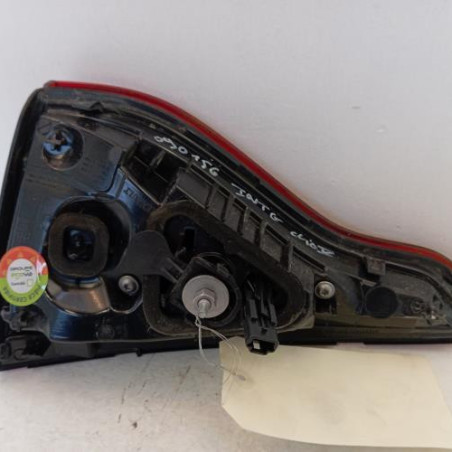 Feu arriere secondaire gauche (feux) RENAULT CLIO 5