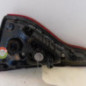 Feu arriere secondaire gauche (feux) RENAULT CLIO 5