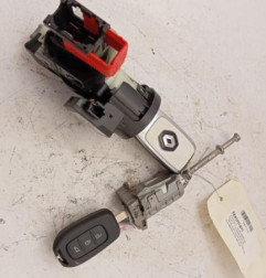 Neiman RENAULT CLIO 5 Photo n°1