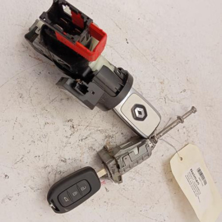 Neiman RENAULT CLIO 5 Photo n°1